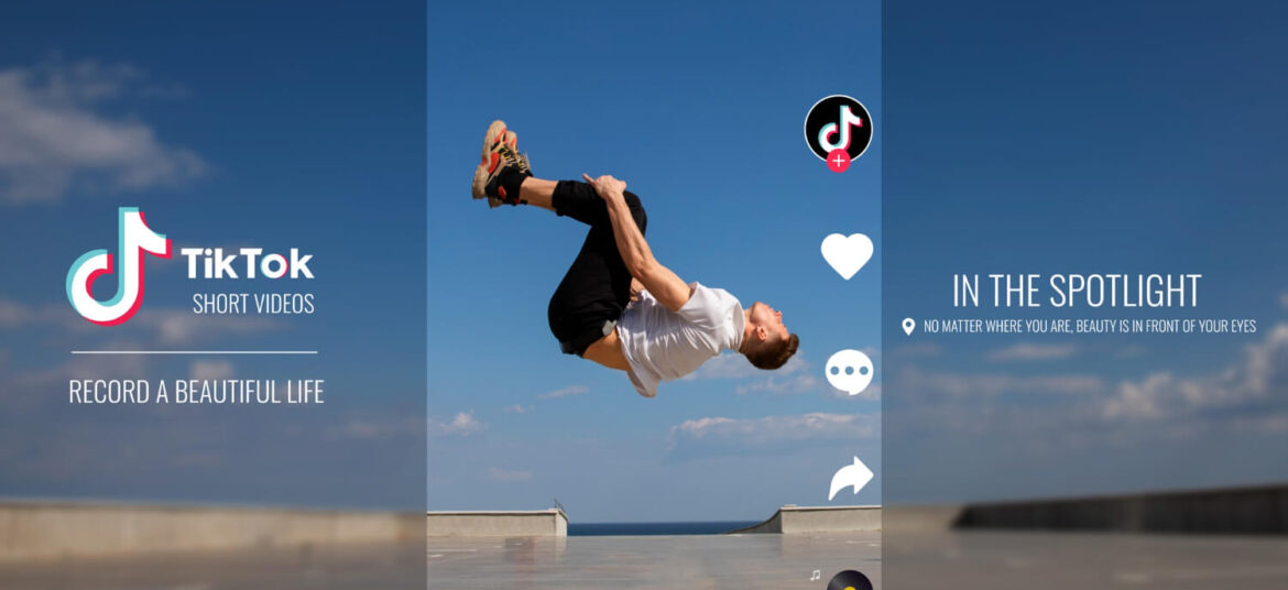 קידום-בטיקטוק