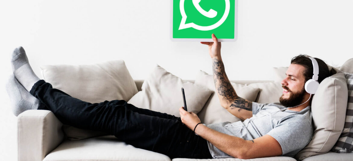 קישור- לוואטסאפ- עסקי- מדריך