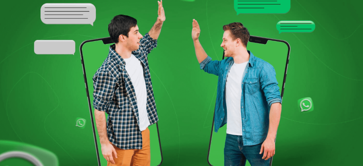 וואטסאפ-ווב