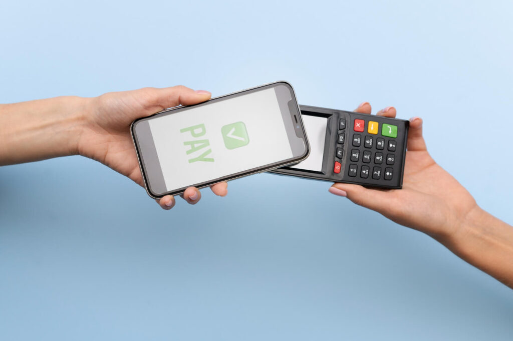 גוגל פיי ארנק דיגיטלי גוגל Google Pay