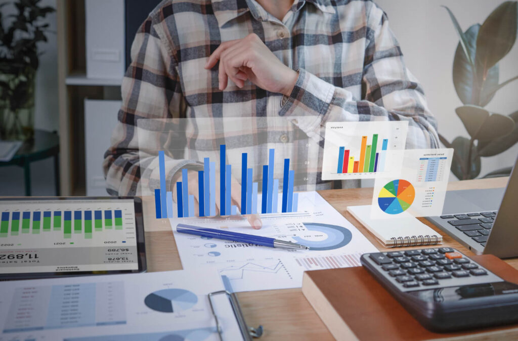 kpi מדדי ביצועים