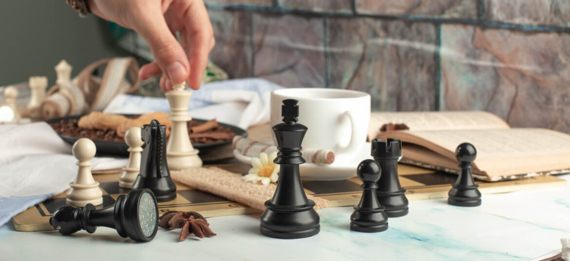 יועץ שיווק ואסטרטגיה