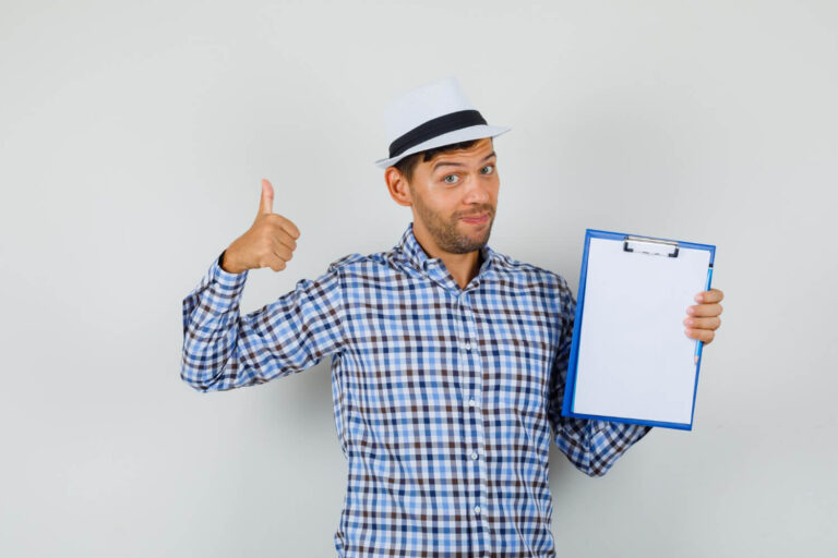 לבדוק משרד פרסום