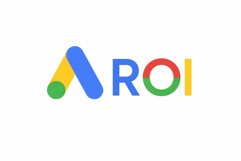 החזר השקעה roi בפרסום ממומן בגוגל