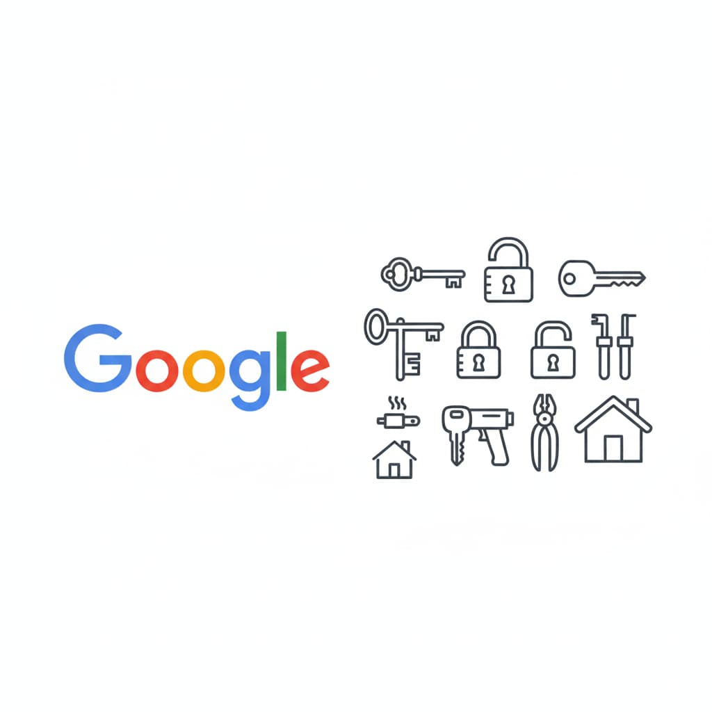 פרסום מנעולן לוקסמיט locksmith פרסום מנעולנים ממומן