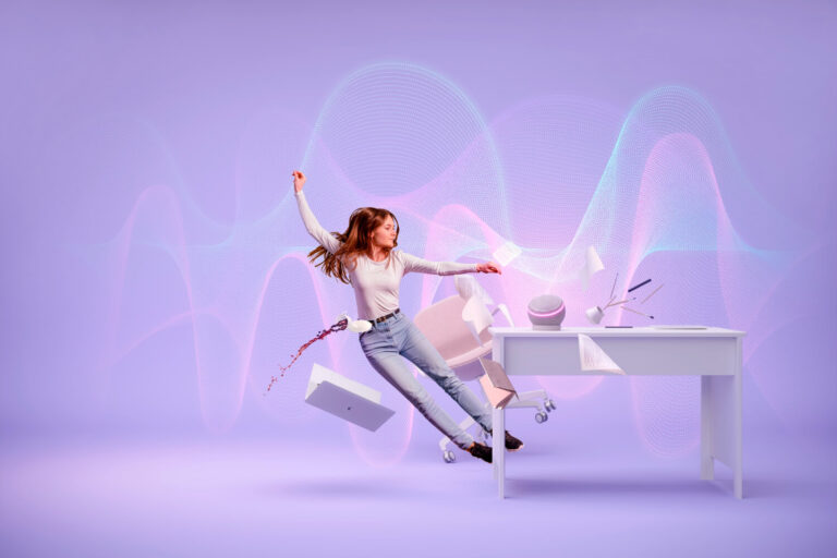 dynamic landing page